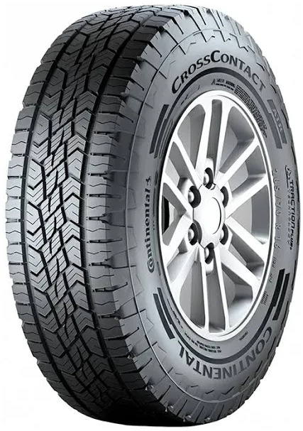 Автошини 265/60R18 110T CrossContact ATR CONTINENTAL
